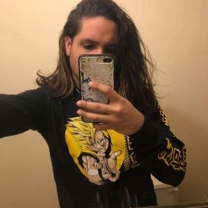 Meet your Posher, Ezequiel